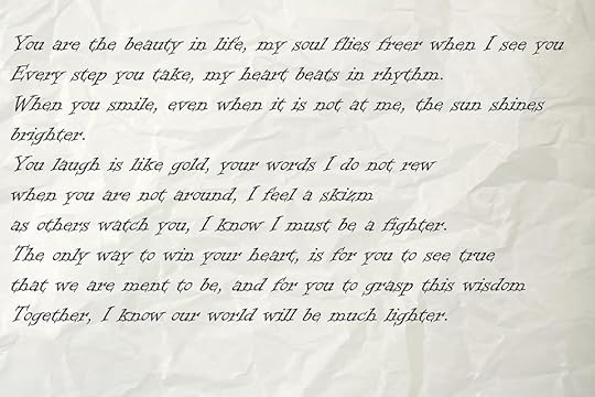 Poem
