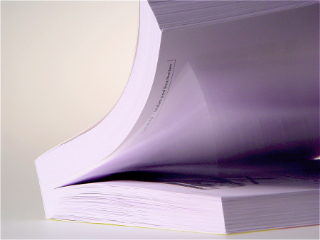 Self-publishing