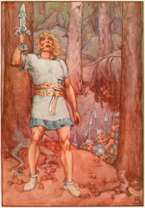 Beowulf