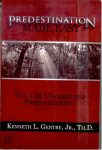 Predestination Made Easy