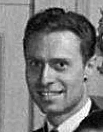 GeorgeKleinArtist