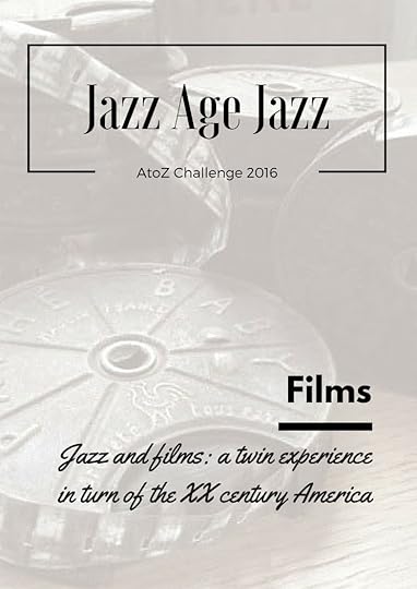 Jazz Age Jazz - Films