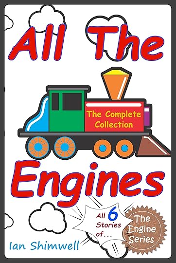 The puffer trains are out of puff!