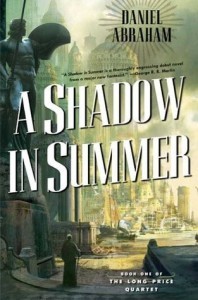 Shadow In Summer