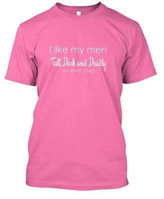 tdd shirt