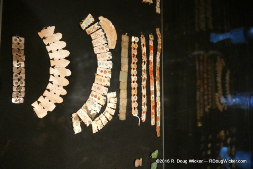 Museo Larco Gold