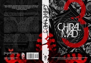 Chiral Mad 3