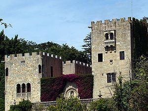 gl:Pazo de Meirás - - Sada - A Coruña