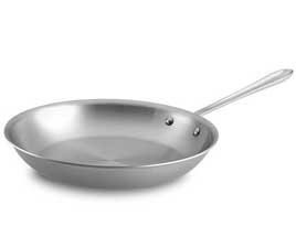 frying pan