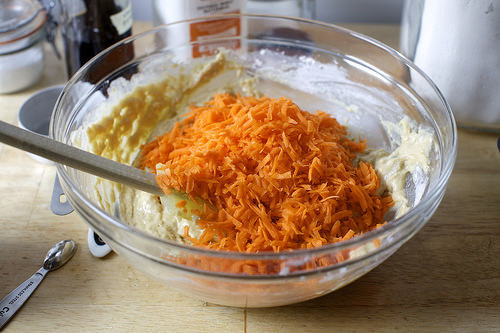 even more carrots than this