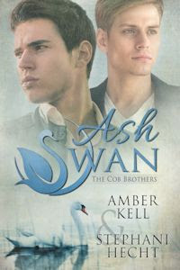 Ash Swan 200