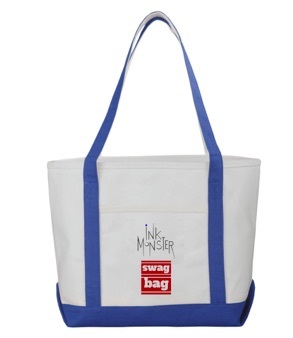 swag bag small