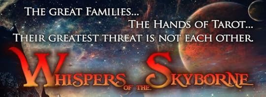 Top 5 Whisper Moments - Banner