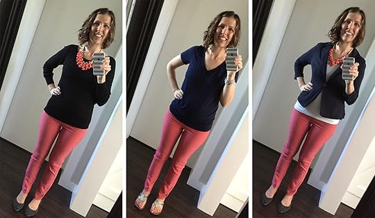 Stitch Fix exclusive: Coral Print Emers (https://www.stitchfix.com/referral/4728707)