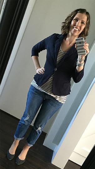 Stitch Fix boyfriend jeans styled 4 ways (https://www.stitchfix.com/referral/4728707)