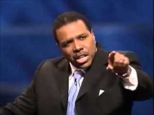 Take Immediate Action - Creflo Dollar - Creflo Dollar Ministries
