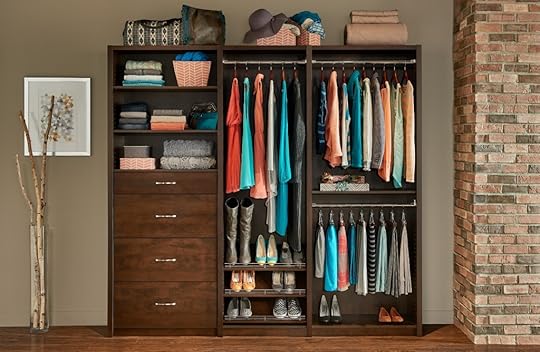 Closetmaid SpaceCreations