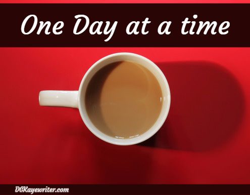 one day