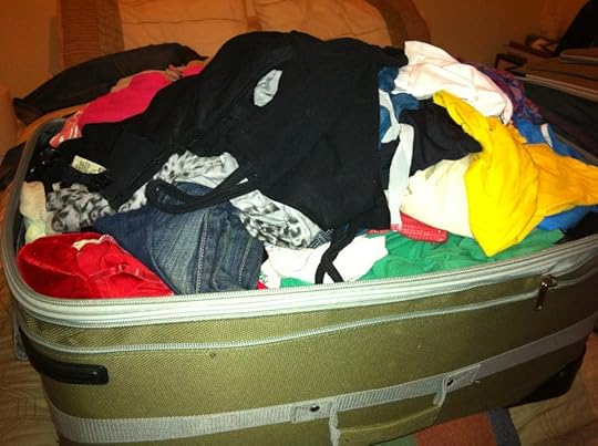 suitcase