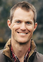 Brandon Bruce headshot