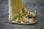 moccasins