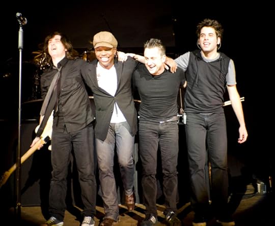Newsboys_2009