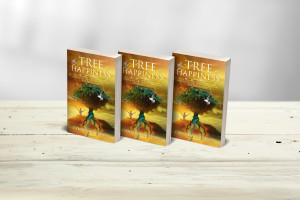 Tree of Happiness Book Three