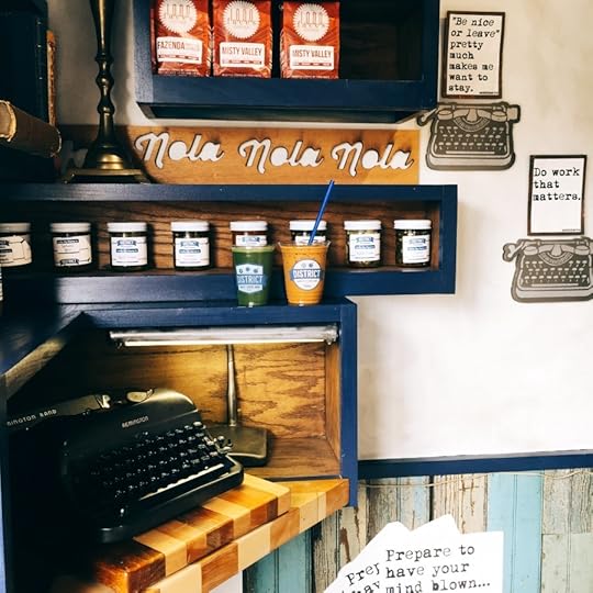 All The Things We Know