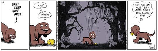 Dog Eat Doug for 04/08/2016