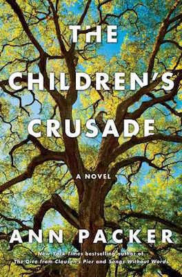 The Children's Crusade, by Ann Packer