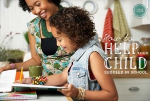 help your child succeed