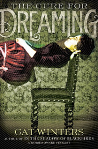 CureforDreaming_cover