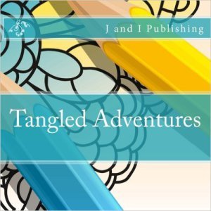 Tangled Adventures