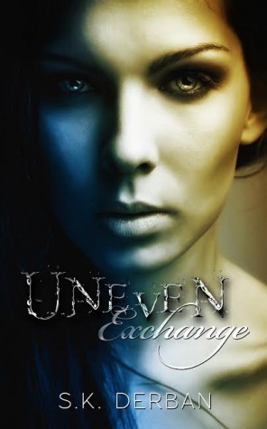 Blog Tour and Book Review – Uneven Exchange by S.K. Derban