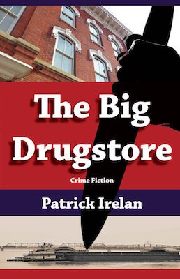 The Big Drugstore, by Patrick Irelan