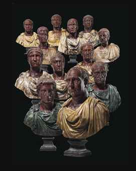 A_set_of_twelve_variegated_marble_busts_of_roman_emperors_italian_20th_d5984944h