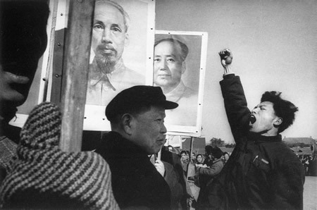 洋書 Alaska - Marc Riboud Marc Riboud | Live Without Dead Time