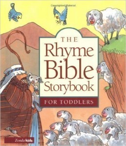 Children's Bible