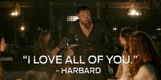 whorebard loves all