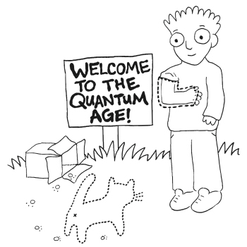 Illustration from the book,
