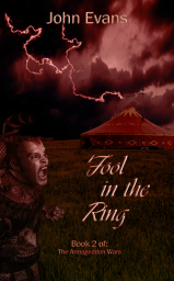 front cover design