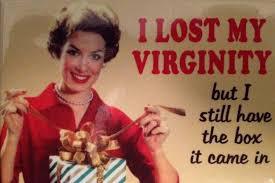 virgin