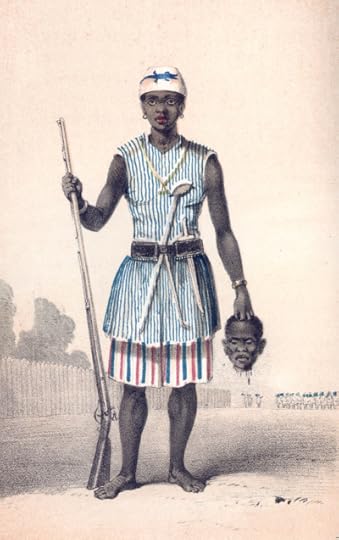 dahomey
