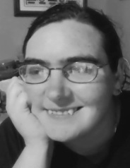 Author Aldrea Alien