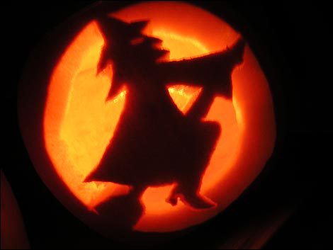 Witch