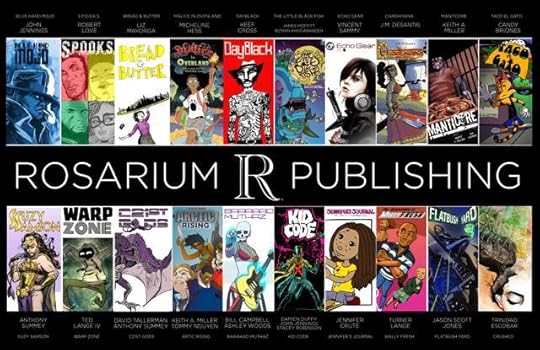Rosarium Publishing