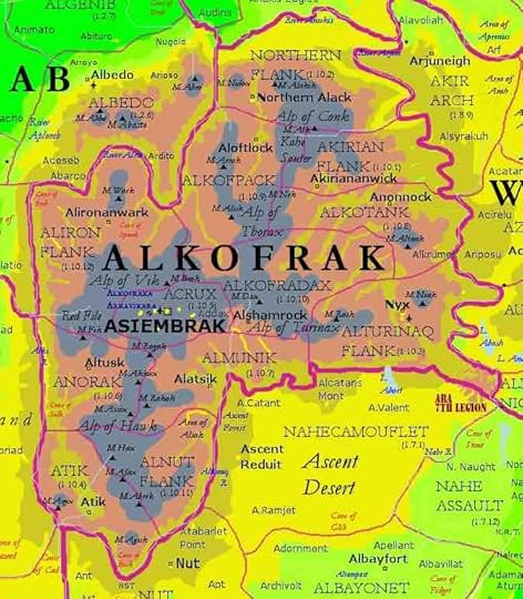 Alkofrak