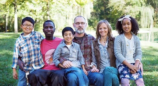 Martin Family