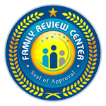 family review center seal of approval