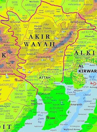 Akir Wayah